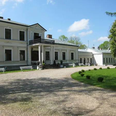 Κατάλυμα σε φάρμα Palac Nogalin